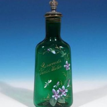 Violet Water