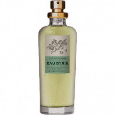Aqua Composita Eau d'Iris