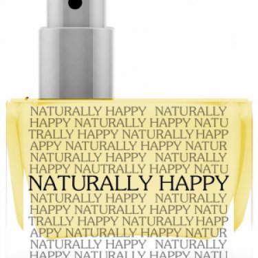 Naturally Happy
