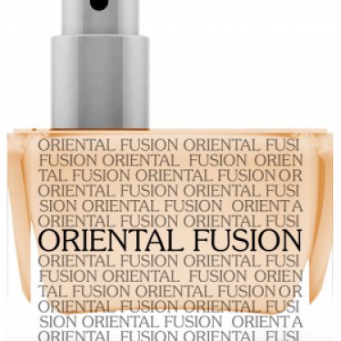 Oriental Fusion