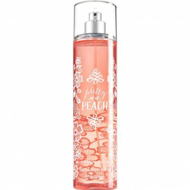 Pretty as a Peach (Fragrance Mist)