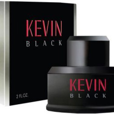 Kevin Black