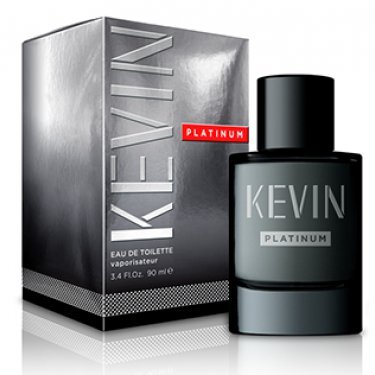 Kevin Platinum