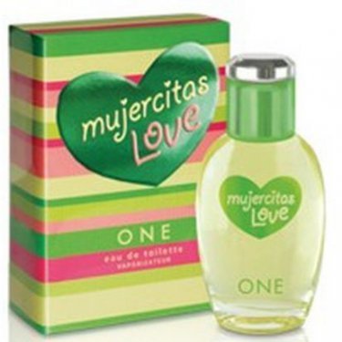 Mujercitas Love One