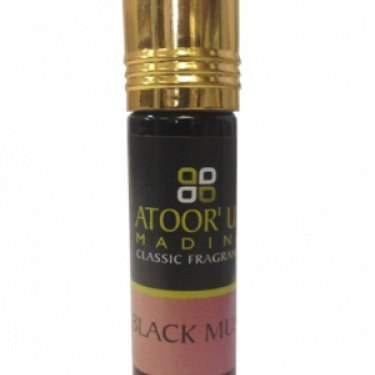 Black Musk