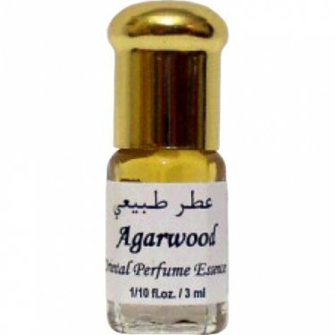 Agarwood