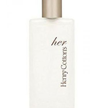 Henry Cotton's Her