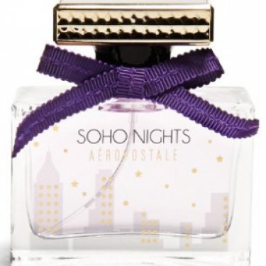 Soho Nights