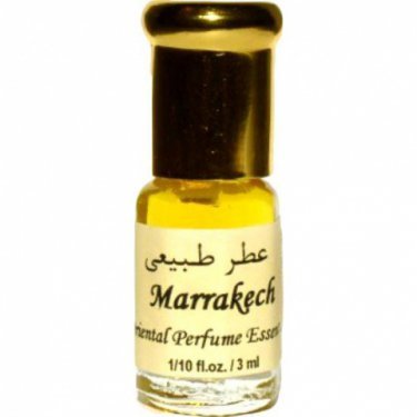 Marrakech