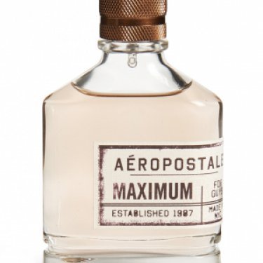 Maximum (Eau de Cologne)