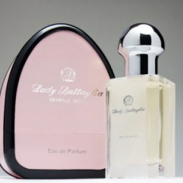 Lady Battaglia