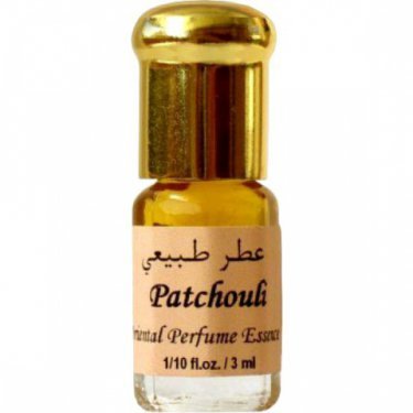 Patchouli