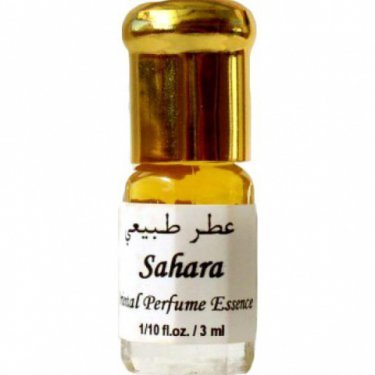 Sahara