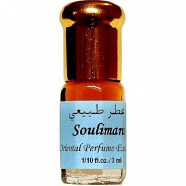 Soulimane