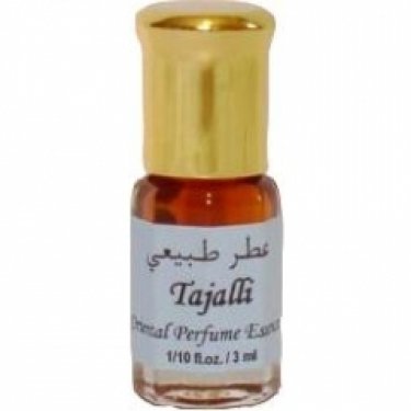 Tajalli