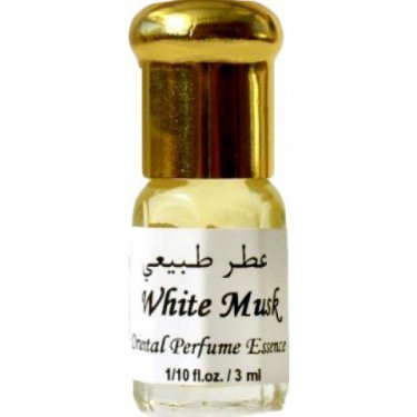 White Musk