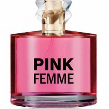 Pink Femme