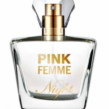 Pink Femme Night