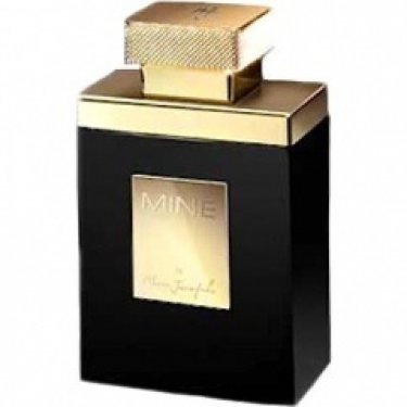 Mine pour Homme Intense