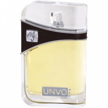 Unvo (yellow)
