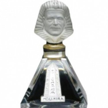 Mounira