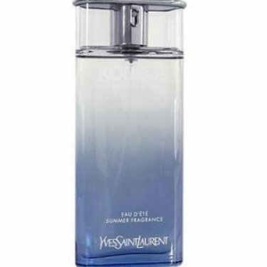 Kouros Cologne Sport Eau d'Été / Summer Fragrance