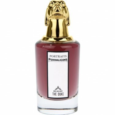 Portraits: Much Ado About the Duke