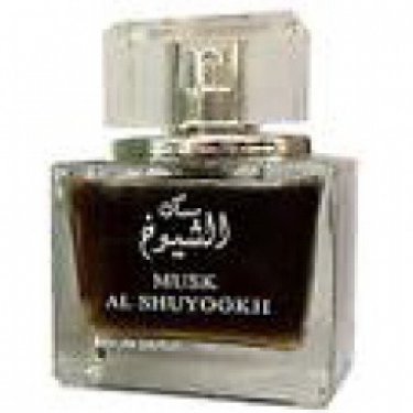 Musk al Shuyookh