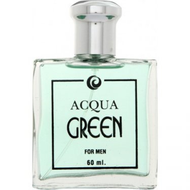 Acqua Green