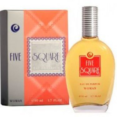 Five Square