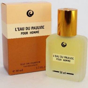 L'Eau du Paulvic