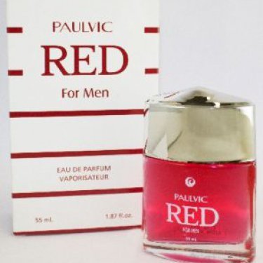Red for Men