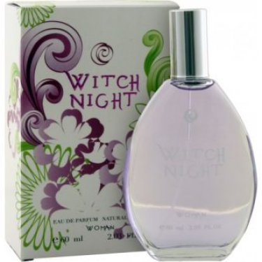 Witch Night