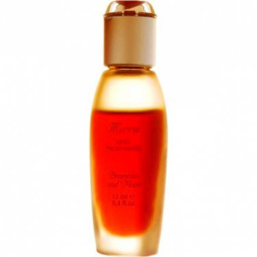 Mirra Olio Profumato / Myrrh Olio Profumato