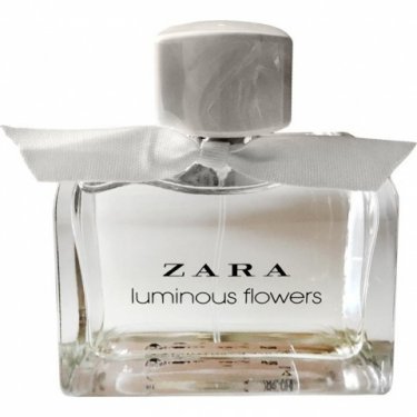 Luminous Flowers