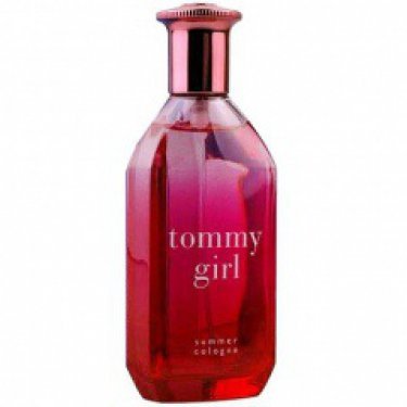Tommy Girl Summer Cologne 2003
