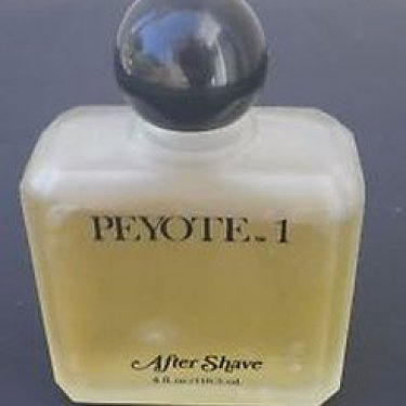 Peyote 1 (After Shave)