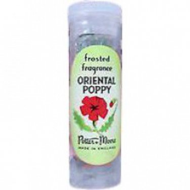 Oriental Poppy