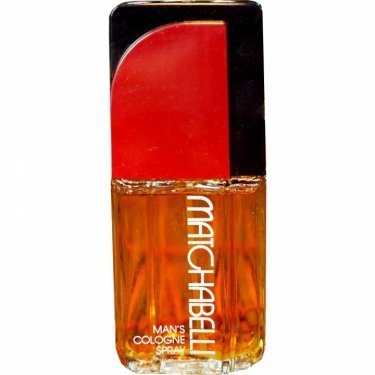Matchabelli (Man's Cologne)