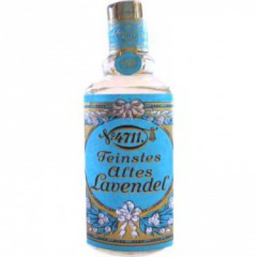 4711 Feinstes Altes Lavendel