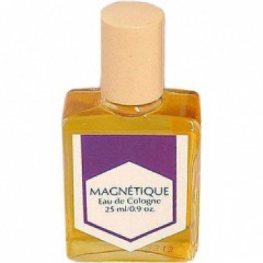 Magnétique / Magnetiqúe