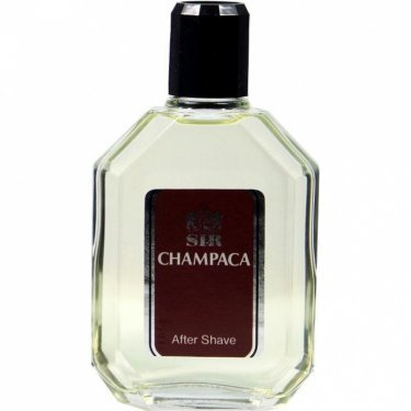 Sir Champaca (After Shave Lotion)