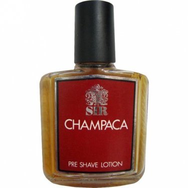 Sir Champaca (Pre Shave Lotion)