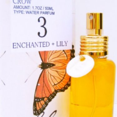 No. 3 ENCHANTED + LILY