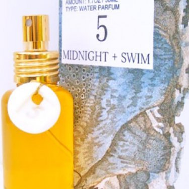 No. 5 MIDNIGHT + SWIM