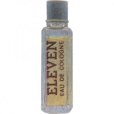 Eleven (Eau de Cologne)