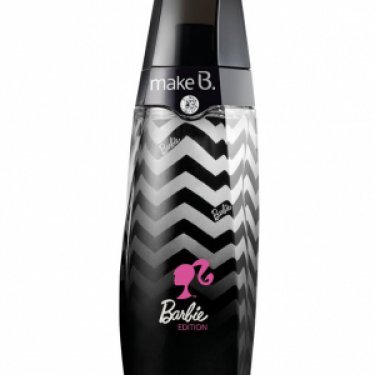 make B. Barbie Edition