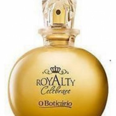 Royalty Celebrare