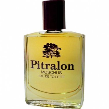 Pitralon Moschus (Eau de Toilette)