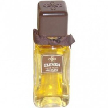 Eleven (Parfum de Toilette)